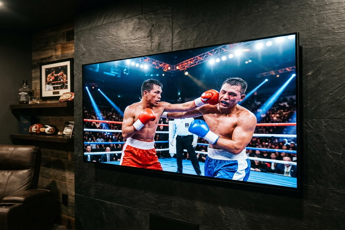 Smartiflix Best IPTV Provider Live Sports